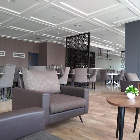 Rivoli Hotel Jakarta Eksteriør bilde