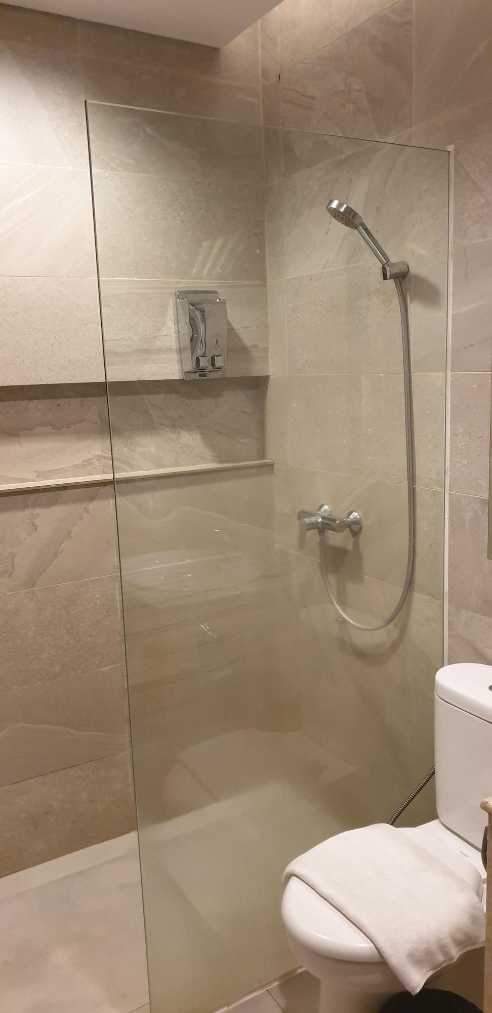 Rivoli Hotel Jakarta Eksteriør bilde