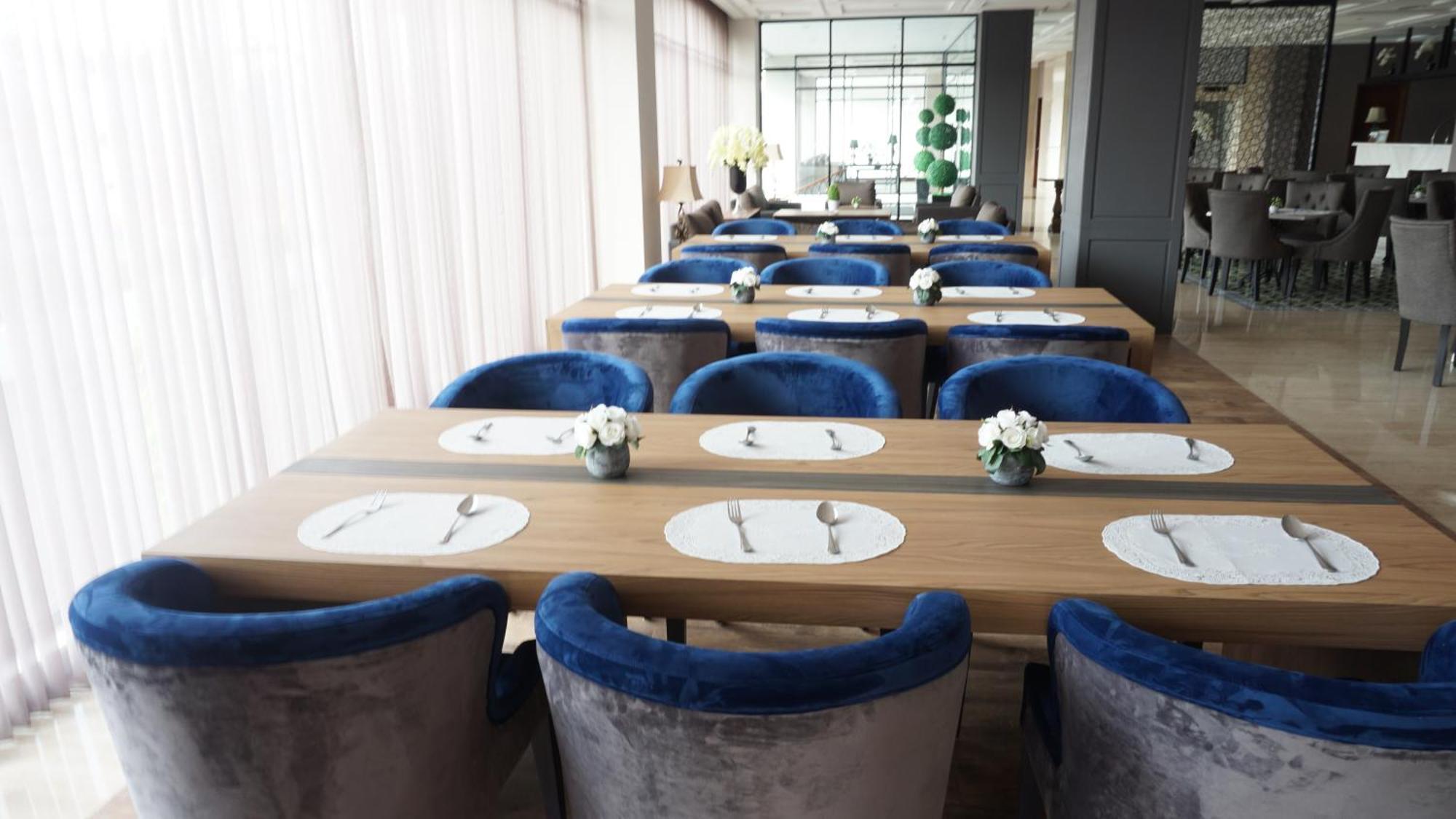 Rivoli Hotel Jakarta Eksteriør bilde