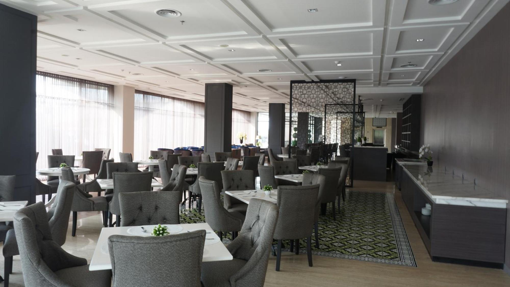Rivoli Hotel Jakarta Eksteriør bilde