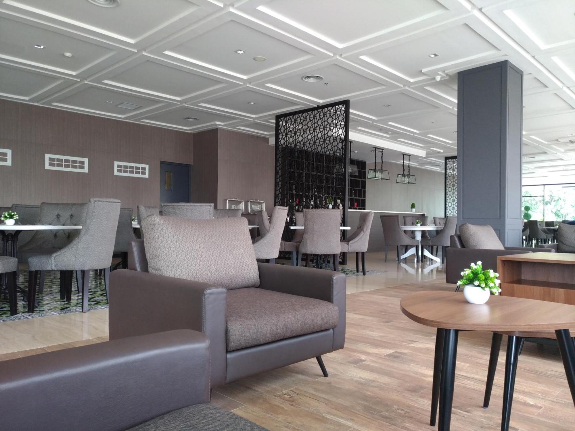 Rivoli Hotel Jakarta Eksteriør bilde