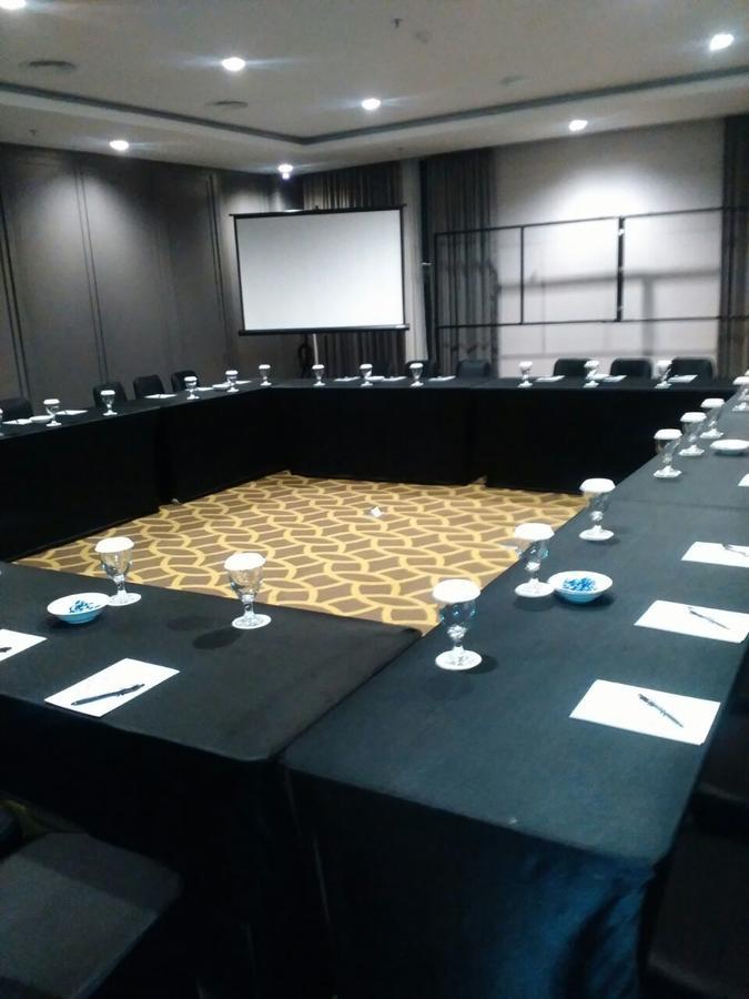 Rivoli Hotel Jakarta Eksteriør bilde