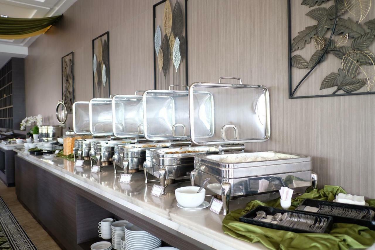 Rivoli Hotel Jakarta Eksteriør bilde